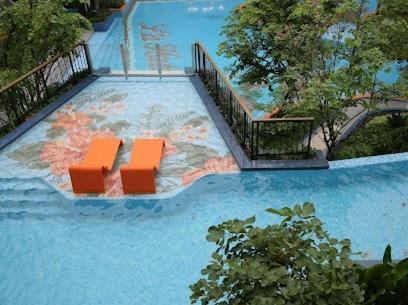 Huahin Mountain View Room Near The Beach Luaran gambar